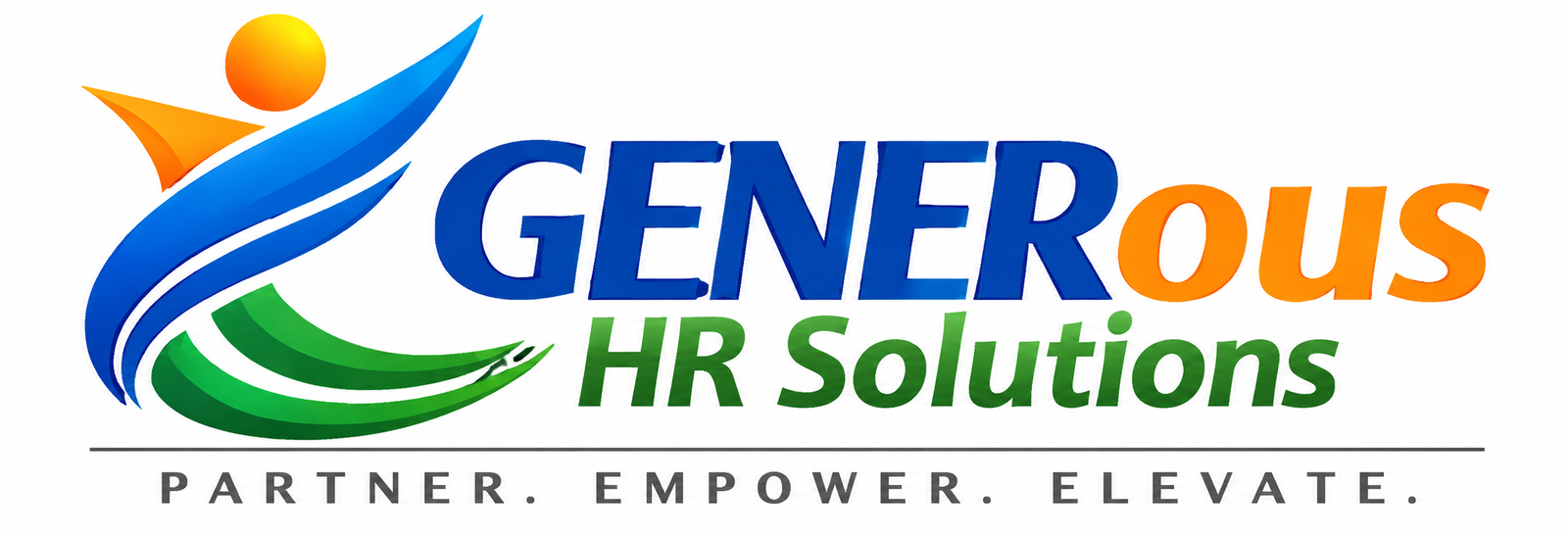 Generous HR Solutions